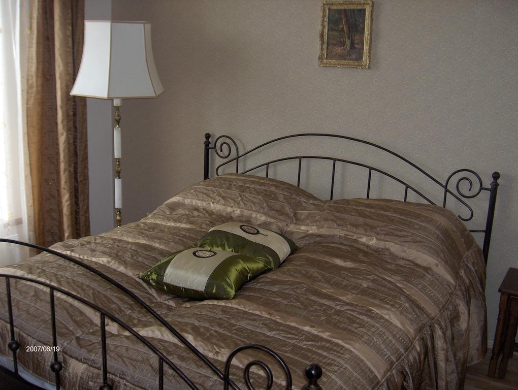 Hotel Centras Šakiai Habitación foto